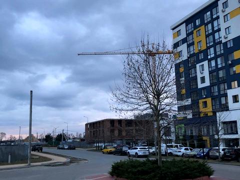 ділянка за адресою 