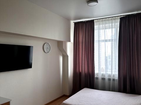 квартира по адресу Машиностроительная ул., 41