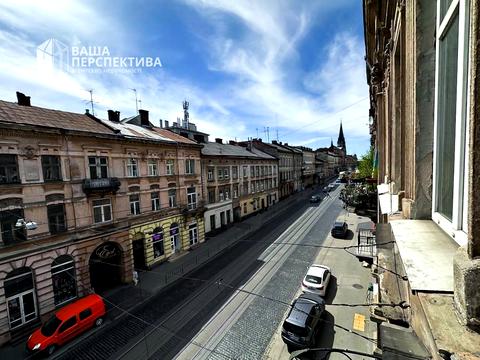 квартира по адресу Городоцкая ул., 76