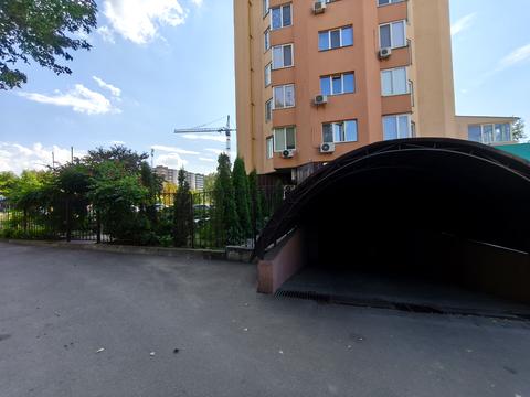 квартира за адресою Фабрична вул., 11