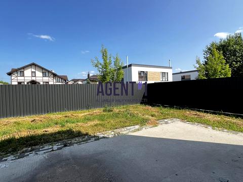 дом по адресу Абрикосова