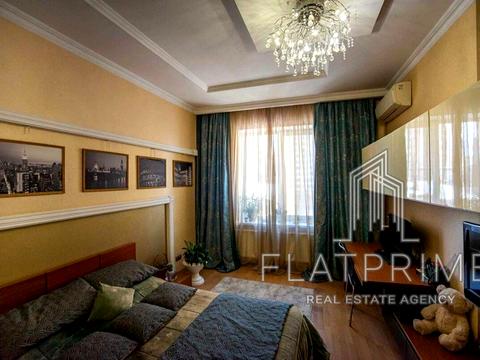 квартира по адресу Златоустовская ул., 50