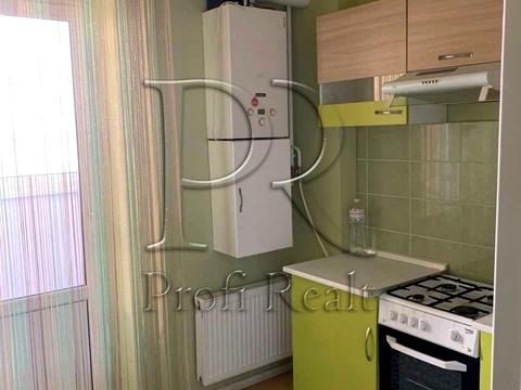 квартира за адресою с. Софіївська борщагівка, Райдужна вул., 125