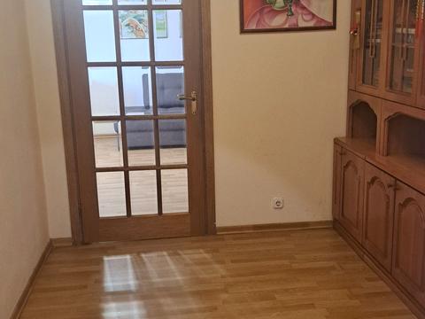 квартира по адресу Миколы Бажана просп., 36