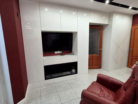квартира по адресу Мира просп., 55