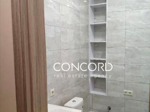 квартира по адресу Радистов ул., 34-К1