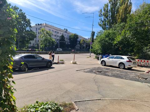 коммерческая по адресу Борщаговская ул., 206