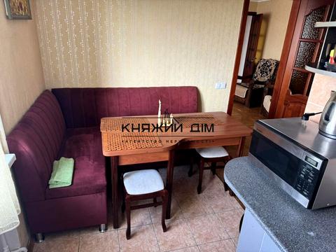 квартира за адресою Повітряних Сил просп. (Повітрофлотський), 36