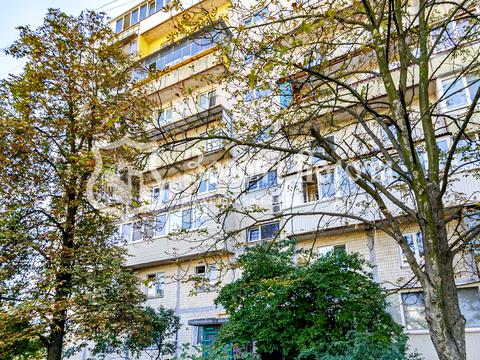 квартира за адресою Ореста Левицького вул. (Академіка Курчатова), 3