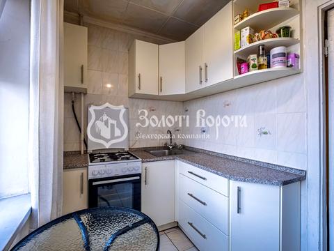 квартира за адресою Жилянська вул., 76