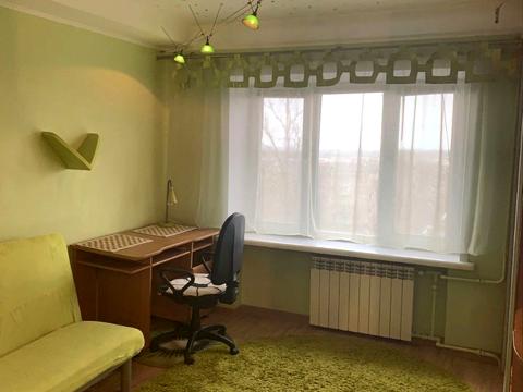 квартира за адресою Слави бульв., 8