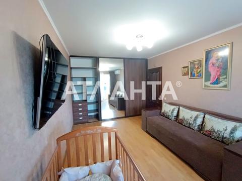 квартира по адресу Ильфа и Петрова ул., 18