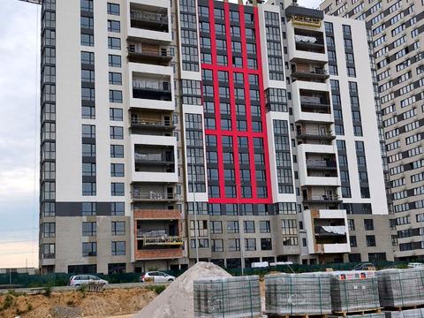 квартира за адресою Олександра Олеся вул., 7
