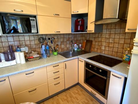 квартира по адресу Приречная ул., 37