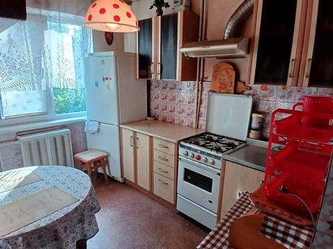 квартира по адресу Верховной Рады бульв., 19-А