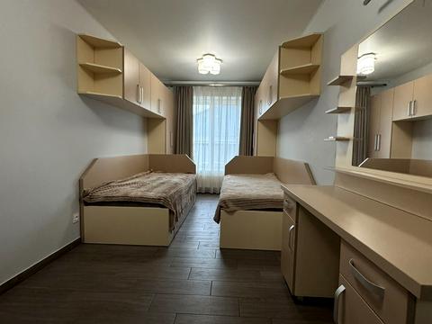 квартира по адресу Хотинская ул., 43-А