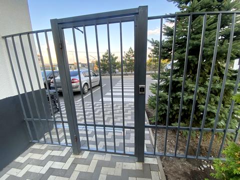 квартира по адресу Нова Виноградна ул., 16