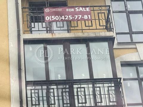 квартира за адресою Метрологічна вул., 56-Б