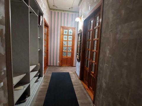 квартира по адресу Декабристов ул. (Декабристов), 38/1