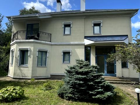 будинок за адресою Борщагівська вул.