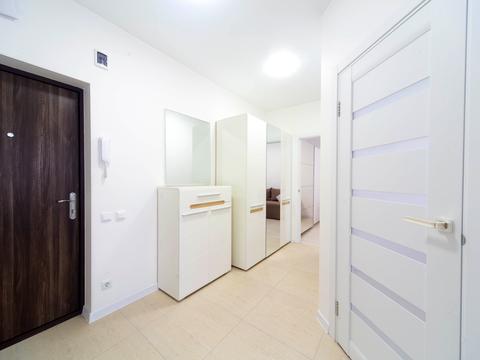 квартира по адресу Промениста ул., 44