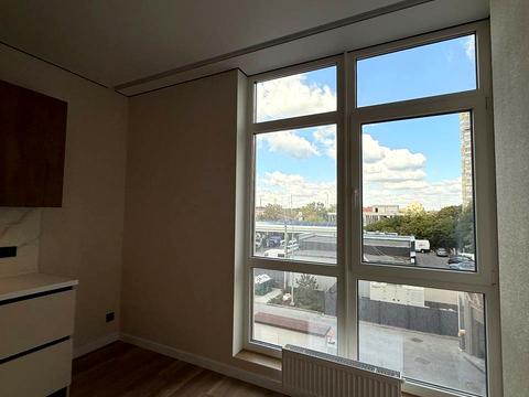 квартира по адресу Краснова ул., 3