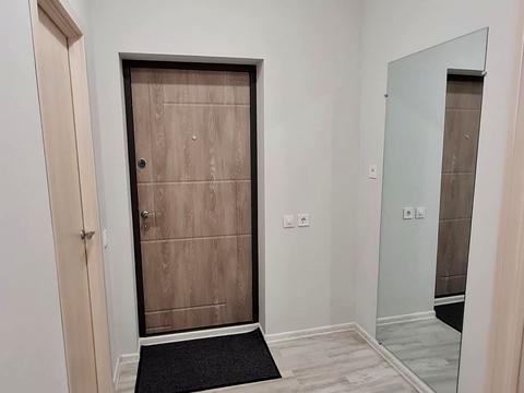 квартира по адресу Мандрыковская ул., 136
