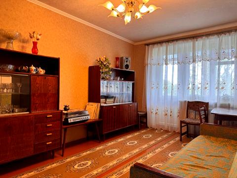 квартира по адресу Добробатів ул. (Іларіонівська), 7