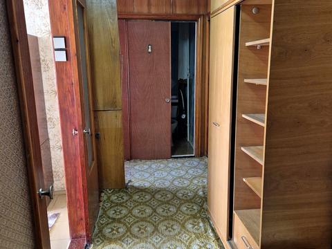 квартира по адресу Парусная ул. (Героев Сталинграда), 3