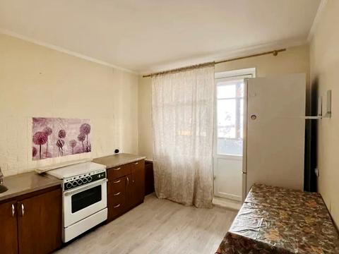 квартира за адресою Дніпро, житловий масив Тополя-2 вул., 32