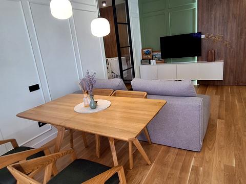 квартира за адресою Родини Крушельницьких вул., 22