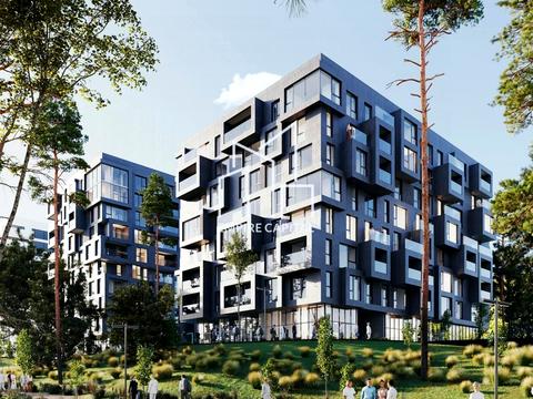 квартира по адресу Раковського Івана, 24а