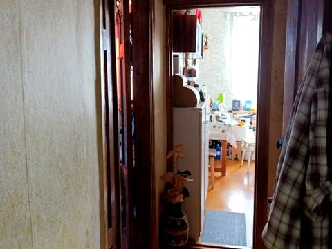 квартира за адресою Владислава Городецького вул. (Червоних Партизан), 2