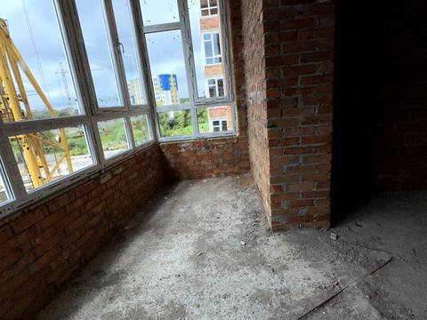 квартира по адресу Трудова, 6/2