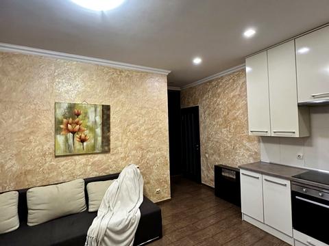 квартира по адресу Парфановичей ул., 2а