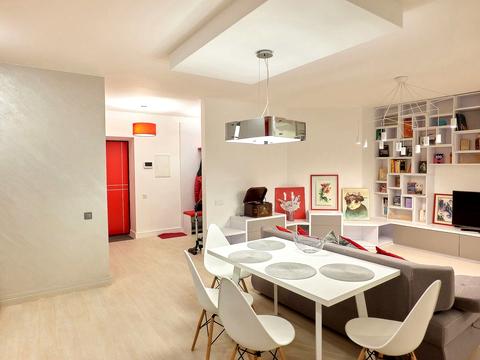 квартира за адресою Введенська вул., 29/58