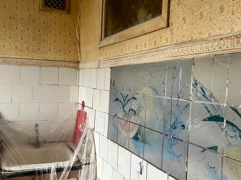 квартира за адресою Павла Тичини просп., 9
