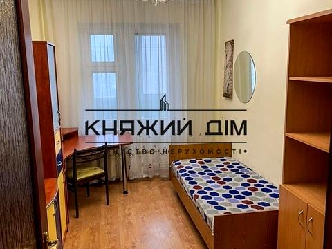 квартира по адресу Драгоманова ул., 31-В