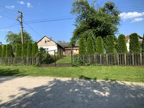 будинок за адресою Бібрка, Галицька вул.