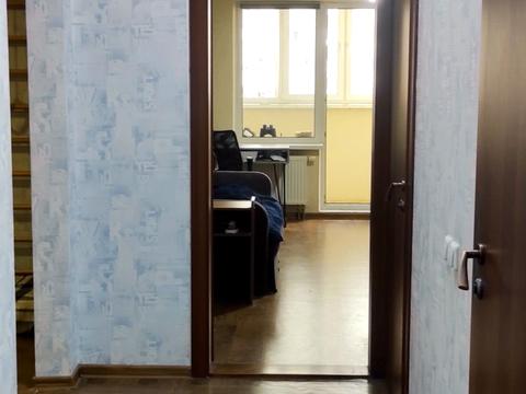 квартира по адресу Балтийский пер., 5