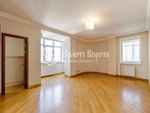 квартира за адресою Предславинська вул., 31/11