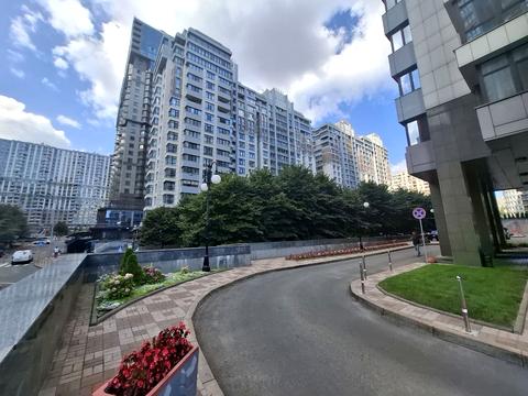 квартира по адресу Киев, Андрея Верхогляда ул. (Михайла Драгомирова), 15-Б