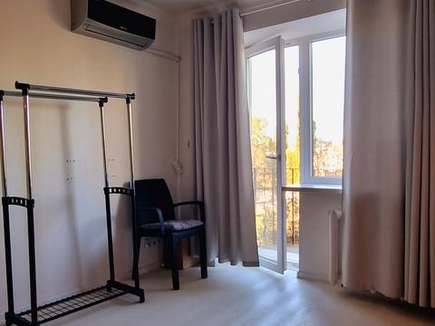 квартира по адресу Академика Вернадского бульв., 50