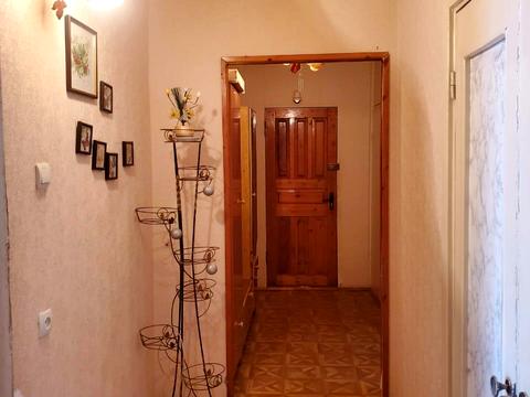 квартира за адресою Рубана вул., 7