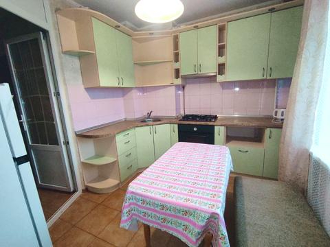 квартира за адресою Паркова вул., 75