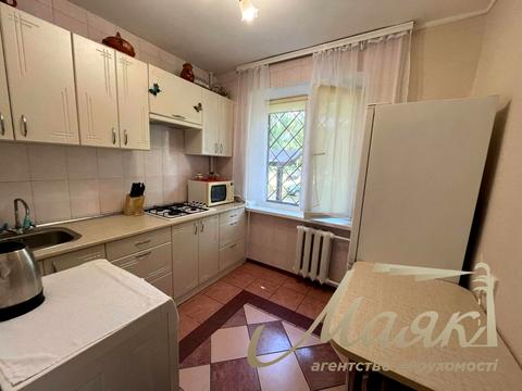 квартира по адресу Зестафонская ул., 18
