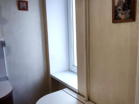квартира по адресу Академика Королёва ул., 6-А