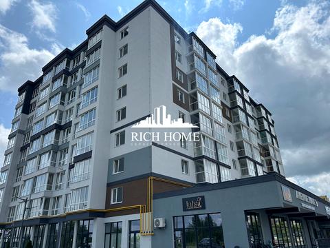 квартира по адресу Бориса Гмыри ул., 7
