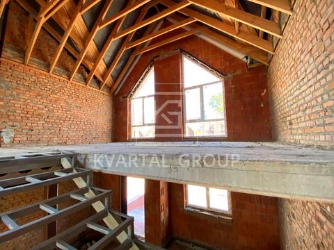 дом по адресу лісова