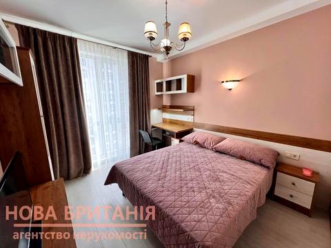 квартира за адресою Михайла Максимовича вул. (Онуфрія Трутенка), 26-В